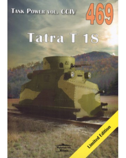 Tatra T 18