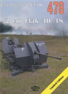 2cm Flak 30/38