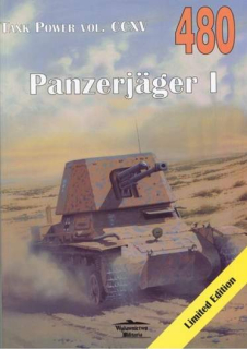 Panzerjager I