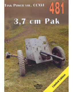 3,7 cm Pak