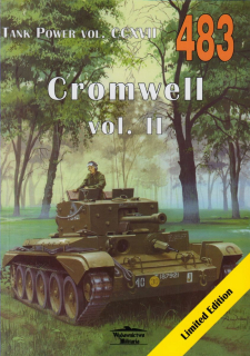 Cromwell vol. II