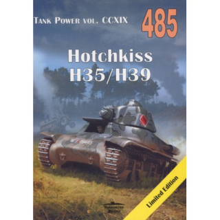 Hotchkiss H35/H38