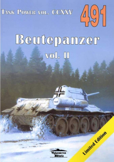 Beutepanzers
