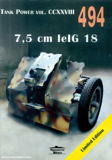 7,5 cm lelG 18