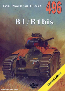 Char B1