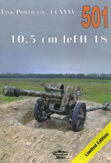 10,5 cm le FH 18