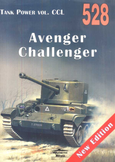 Avenger, Challenger