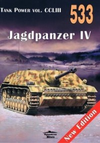 Jagdpanzer IV