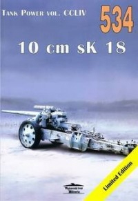 10 cm sK 18