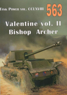 Valentine part 2