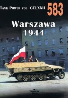 Warszawa 1944