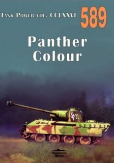 Panther Color