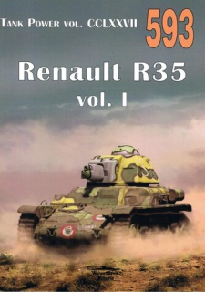 Renault R35