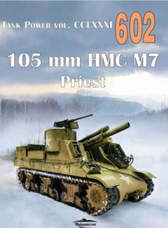 M7 Priest