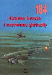 Czarne krzyźe i czerwone gwiazdy