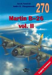 B-26 Marauder 2.díl