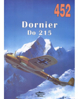 Dornier Do 215