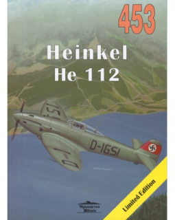 Heinkel He 112