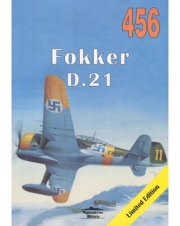 Fokker D.21