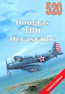 TBD Devastator
