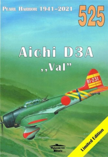 Aichi D3A Val