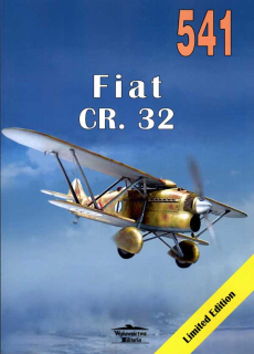 Fiat CR 32