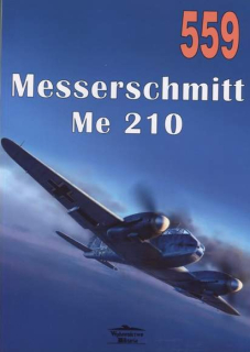 Messerschmitt Me 210
