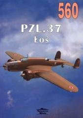 PZL P.37 Loś