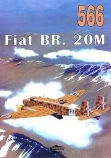 Fiat BR 20M