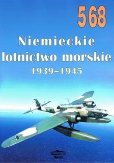 Niemieckie lotnictwo morskie 1939-1945