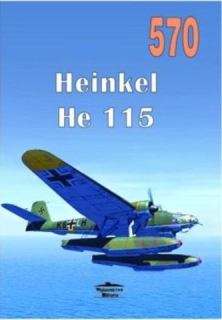 Heinkel He 115