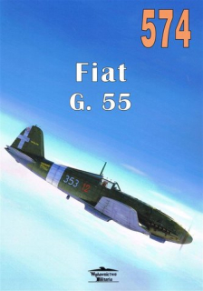 Fiat G 55