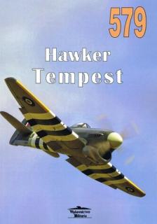Hawker Tempest
