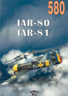 IAR-80, IAR-81