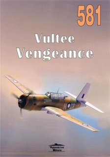 Vultee Vengeance