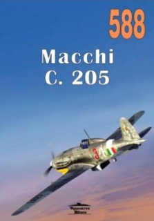 Macchi 205