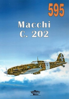 Macchi MC202