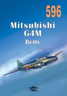 Mitsubischi G4M