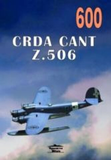 CANT Z 500