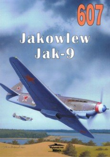 Jakovlev Jak-7