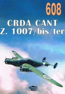 CRDA CANT Z. 1007/bis/ter