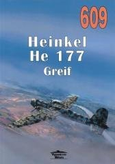 Heinkel He 177 Grief