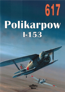 Polikarpov I-153