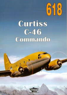Curtiss C-46 Commando