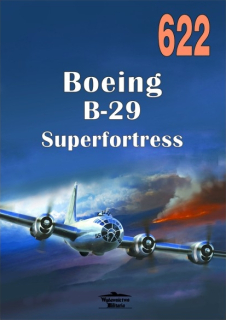 Boeing B-29 Superfortress