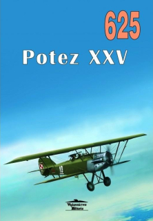 Potez XXV