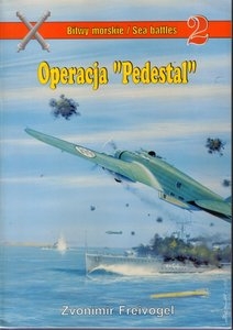 Operacja Pedestal