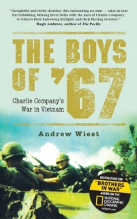 The Boys of ‘67