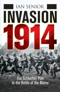 Invasion 1914
