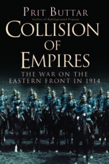 Collision of Empires
